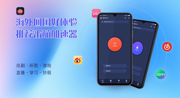 图解极光vpn 电脑版